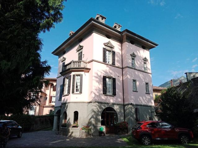 Wohnung in Via F. Fogaccia, Clusone - Foto 1