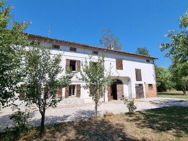 Country house or cottage in {3}, Via dei Ronchi 19 - Photo 1