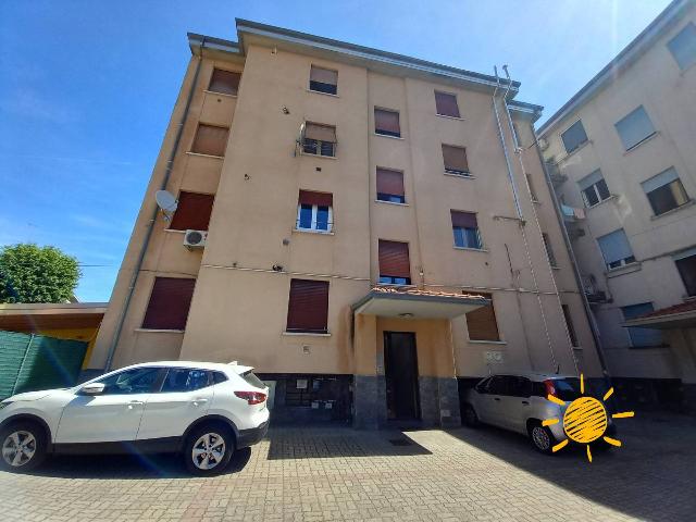 2-room flat in Via Rodolfo Mauri 7, Gallarate - Photo 1