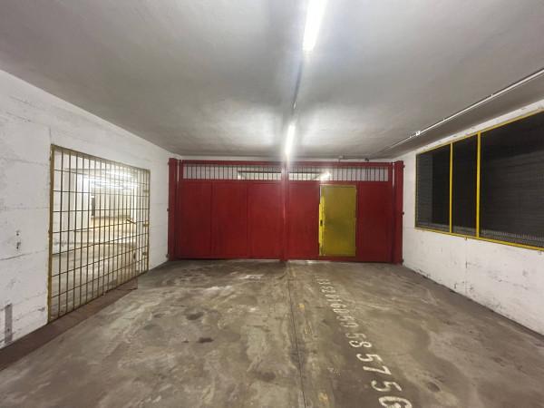 Magazzino in Via Raffaello Sanzio, Gallarate, {3} - Foto 2