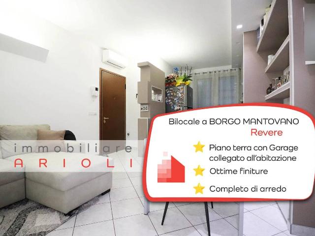 2-room flat, Borgo Mantovano - Photo 1