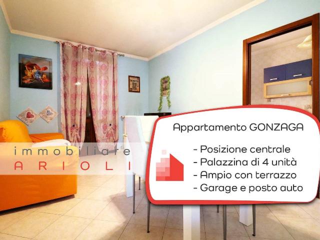 Appartamento in Via Braglia, Gonzaga - Foto 1