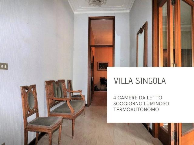 Villa in Viale Fiera Millenaria, Gonzaga - Foto 1