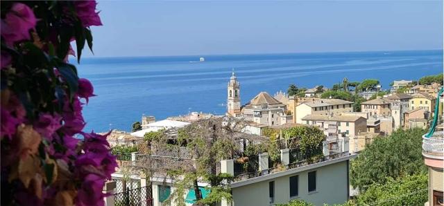 Wohnung in Via Aurelia, Bogliasco - Foto 1