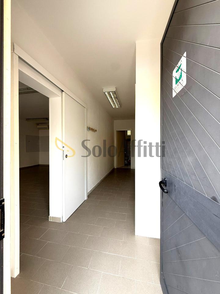 Ufficio in , Sassari, {3} - Foto 2