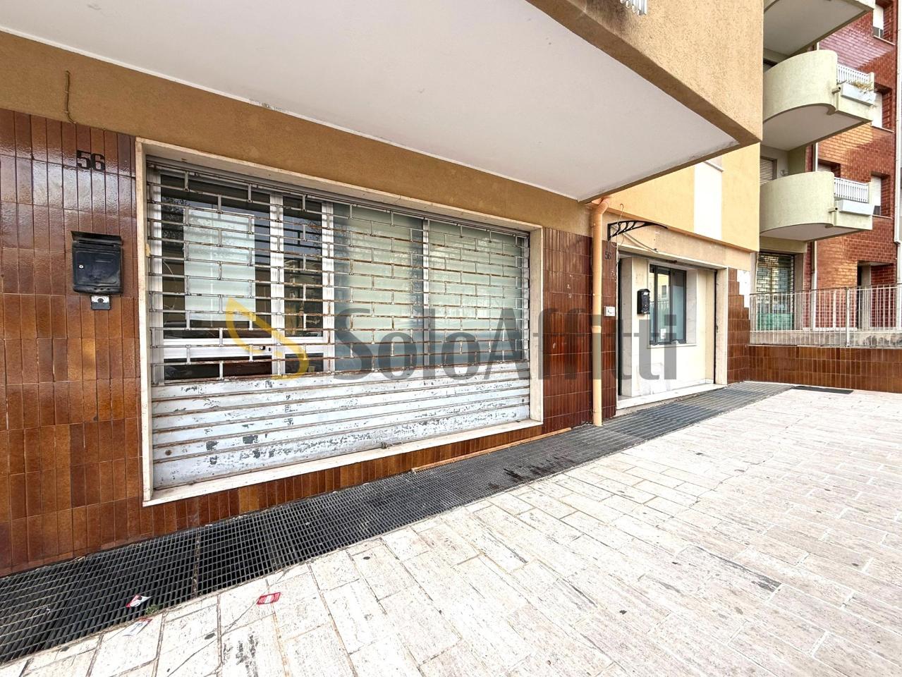 Ufficio in , Sassari, {3} - Foto 1