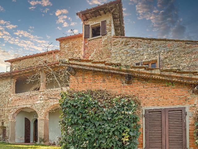 Country house or cottage in Località San Marco, Arezzo - Photo 1