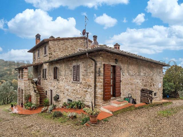 Landhaus in Località Pieve a Maiano, Arezzo - Foto 1