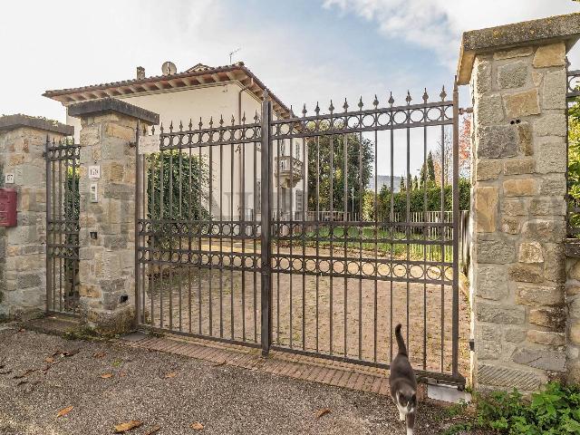 Villa in Via Andrea della Robbia, Arezzo - Foto 1