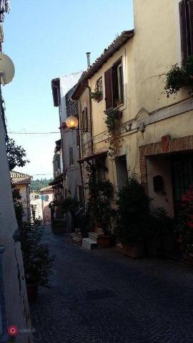 3-room flat in Via 1 Maggio, Rignano Flaminio - Photo 1