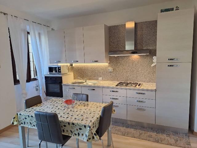 2-room flat in Via Antica Regina 16, Domaso - Photo 1