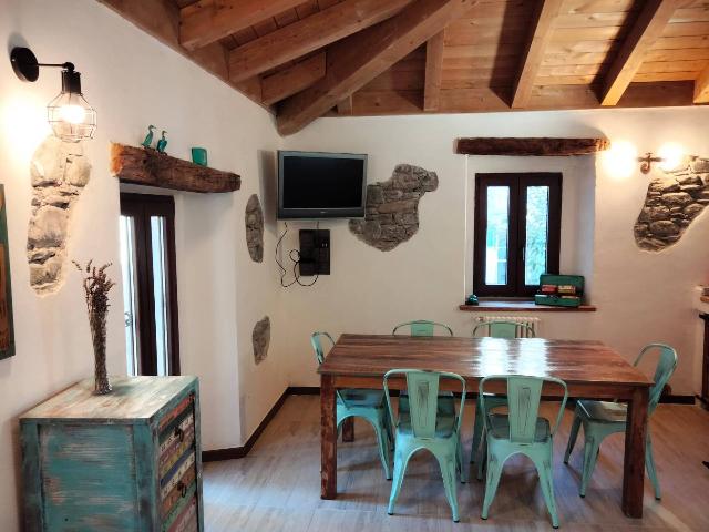 3-room flat in Via Regina, Domaso - Photo 1