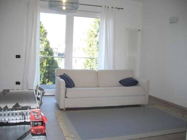 3-room flat, Domaso - Photo 1