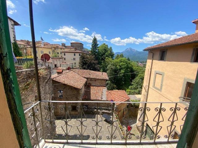 Appartamento in Via Giannetti 7, Barga - Foto 1