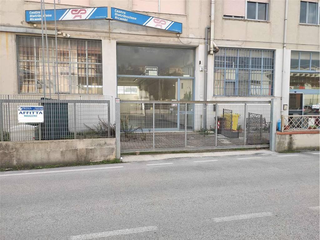 Negozio in Caduti del Lavoro 34, Ancona - Foto 1