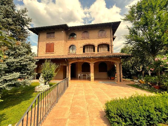 Mansion, Spilamberto - Photo 1