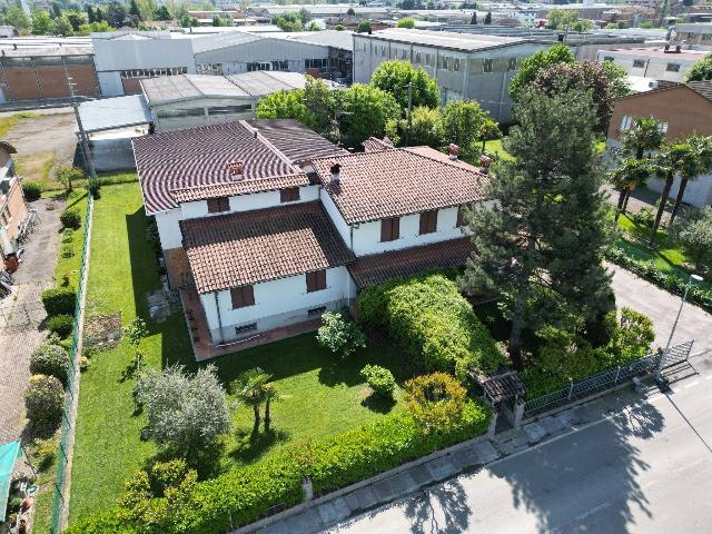 Mansion in Via San Vito, Spilamberto - Photo 1