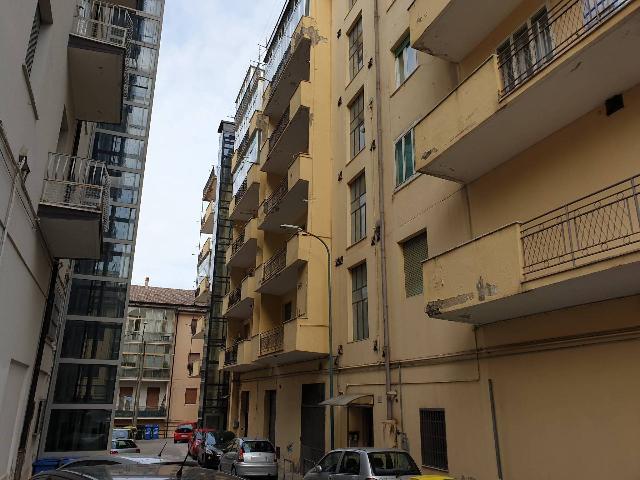 Trilocale in Via Giuseppe Mazzini, Potenza - Foto 1