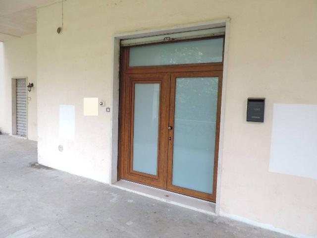 Ufficio condiviso in Piazzale Zagabria 22, Potenza - Foto 1