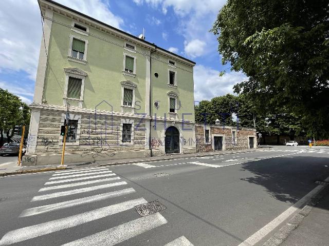 Geschäft in Via Camozzi  55, Brescia - Foto 1