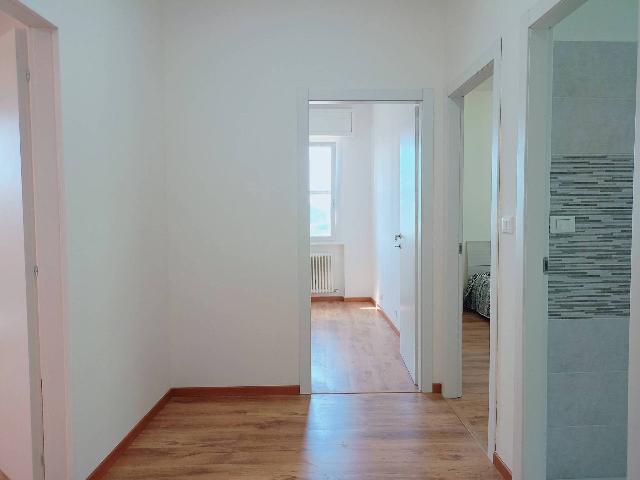 3-room flat in Piazzale della Libertà 4, Poggio Torriana - Photo 1