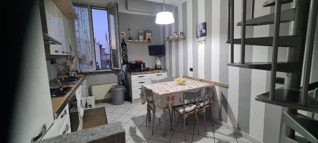 Vierzimmerwohnung, Piombino - Foto 1