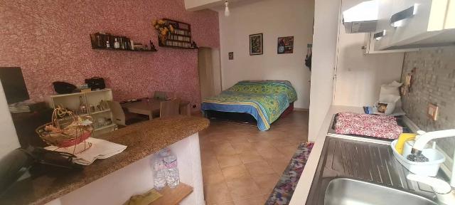 2-room flat, Piombino - Photo 1