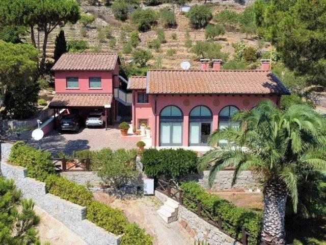 Mansion, Campo nell'Elba - Photo 1