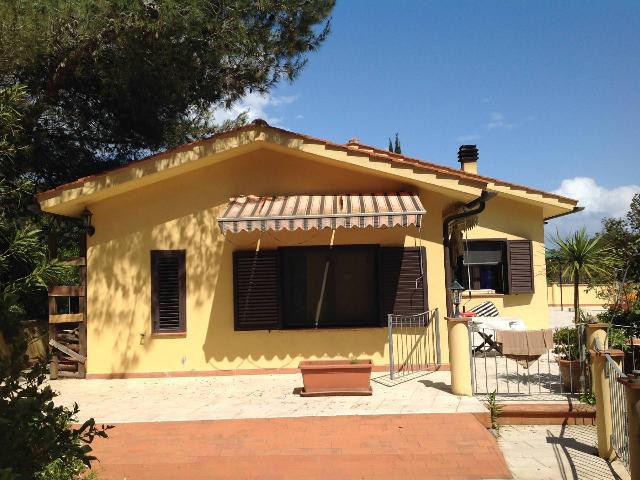 Villa in Via Roma, Capoliveri - Foto 1