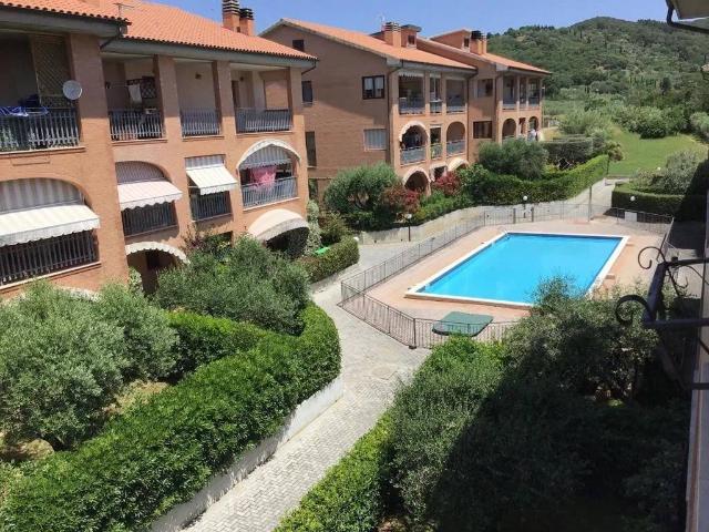 2-room flat, Piombino - Photo 1