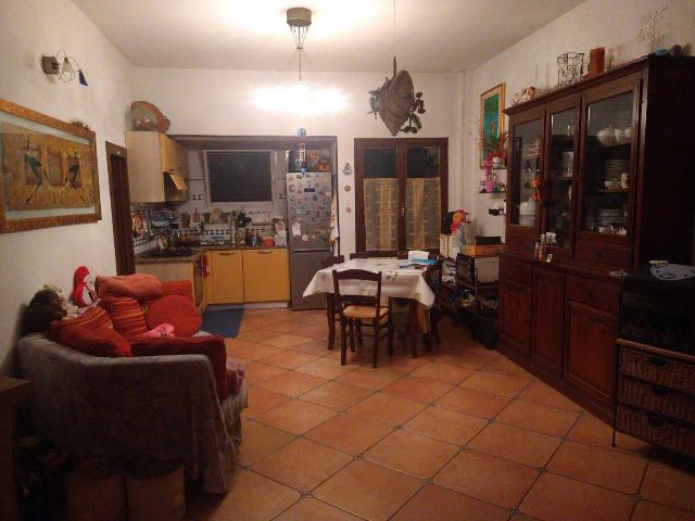 Zweizimmerwohnung, Piombino - Foto 1