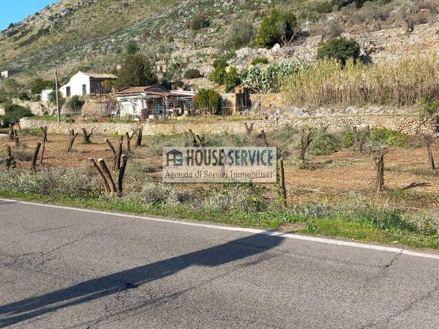 Agrargrundstück in Via Sant'Agostino, Gaeta - Foto 1