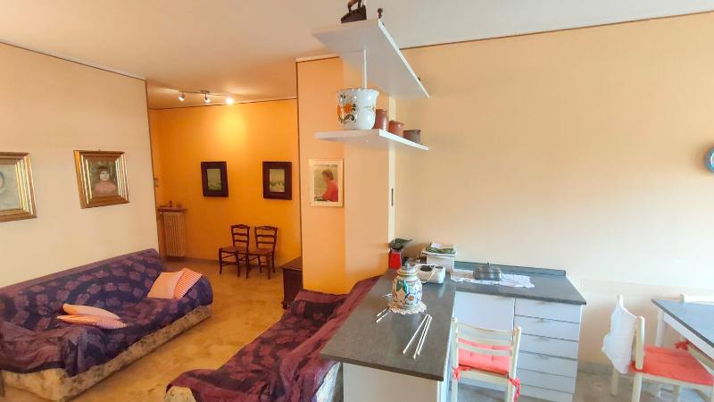 Appartamento in vendita a Ronco Biellese