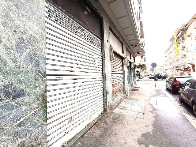 Geschäft in Via Villar 52, Torino - Foto 1