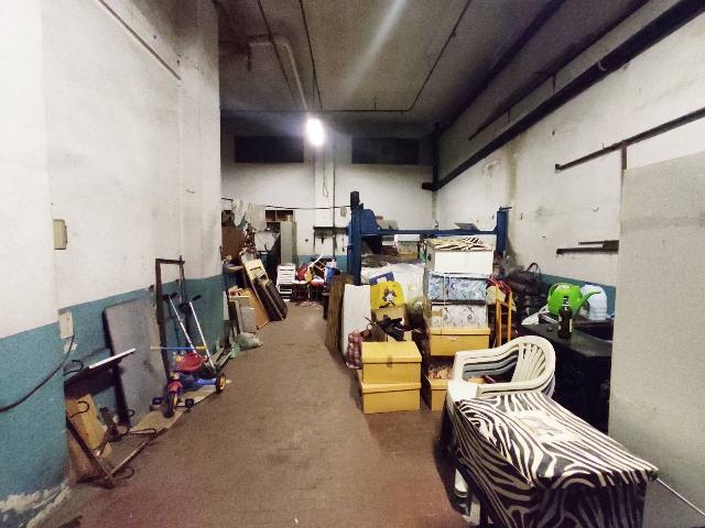 Warehouse in {3}, Corso Novara 4 - Photo 1