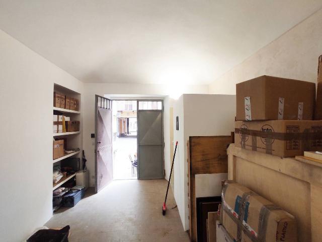 Warehouse in {3}, Via San Donato 46 - Photo 1