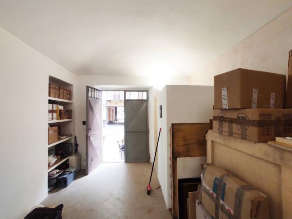 Magazzino in Via San Donato 46, Torino, {3} - Foto 1