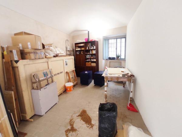 Magazzino in Via San Donato 46, Torino, {3} - Foto 2
