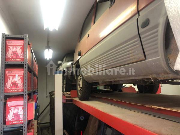 Magazzino in Corso Casale 98, Torino, {3} - Foto 2