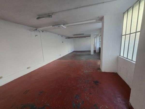 Magazzino in Via Tunisi, Torino, {3} - Foto 1