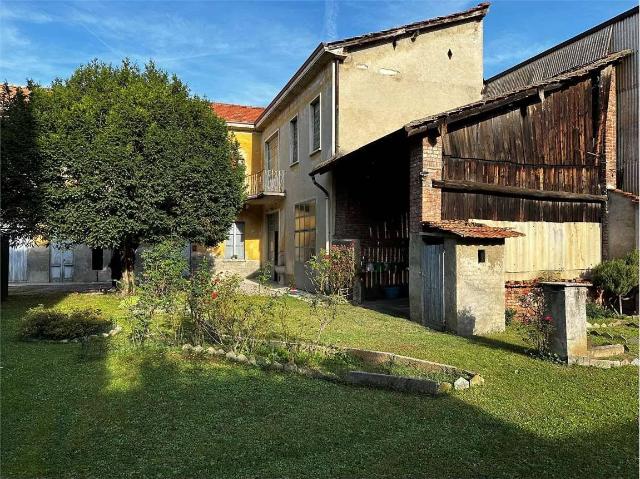 Villa in Via Dante Alighieri, 22, Meda - Foto 1