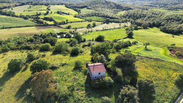 Landhaus in Strada Vallerana Alta, Capalbio - Foto 1