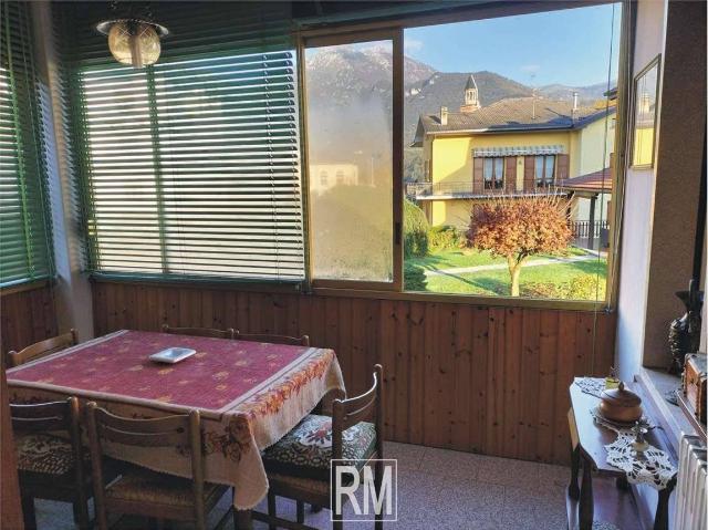 3-room flat, Sant'Omobono Terme - Photo 1