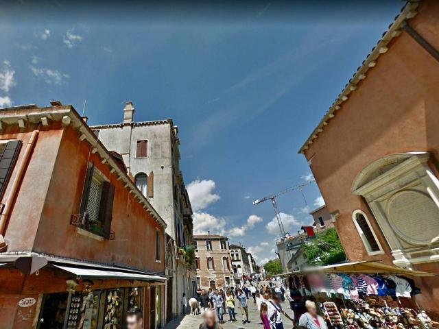 Shop in {3}, Cannaregio - Photo 1