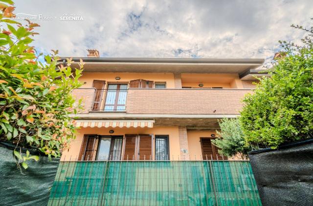 3-room flat in Via Lodi 32a, Cervignano d'Adda - Photo 1