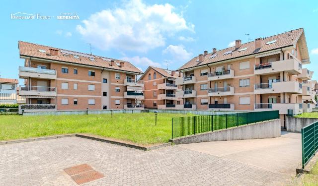 Dreizimmerwohnung in Via Piave 21, Lodi Vecchio - Foto 1