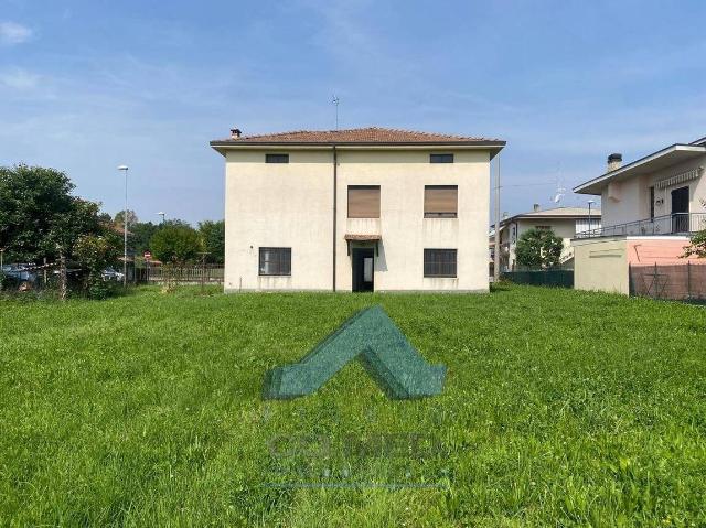 Mansion in Corso Europa Scanzorosciate, Scanzorosciate - Photo 1