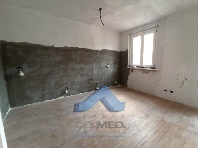 Vierzimmerwohnung in Via Bergamo, 29, Vigano San Martino - Foto 1