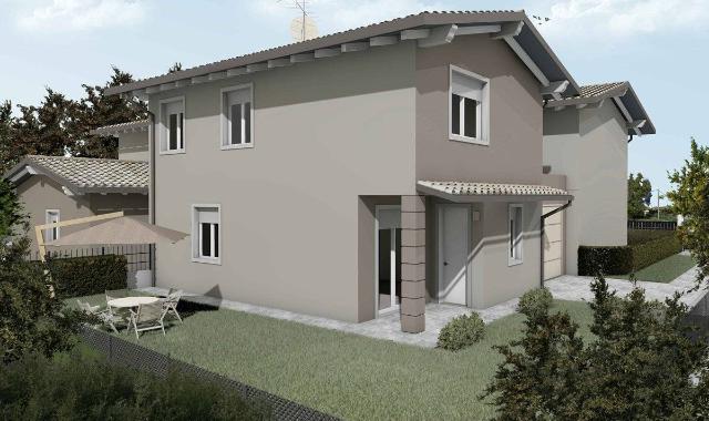 Villa in {3}, Via Ettore Violante - Foto 1