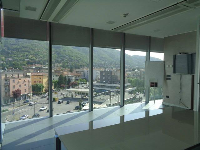 Shared office in Via Mantova, Brescia - Photo 1